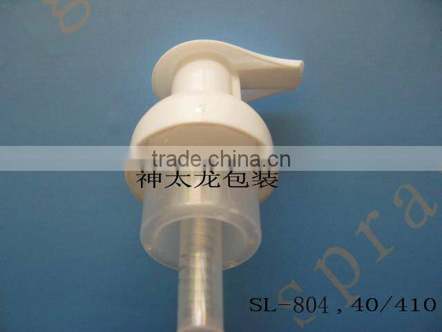 40mm foam pump dispenser
