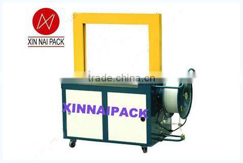 XN-200B Fully Automatic Standard Strapping Machine Packing Tool