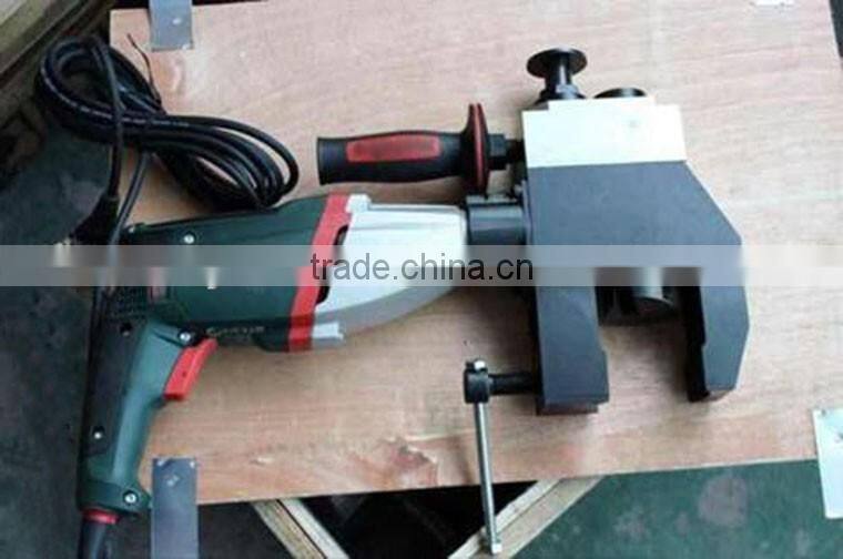 Inner Mount Pipe Beveling Machine