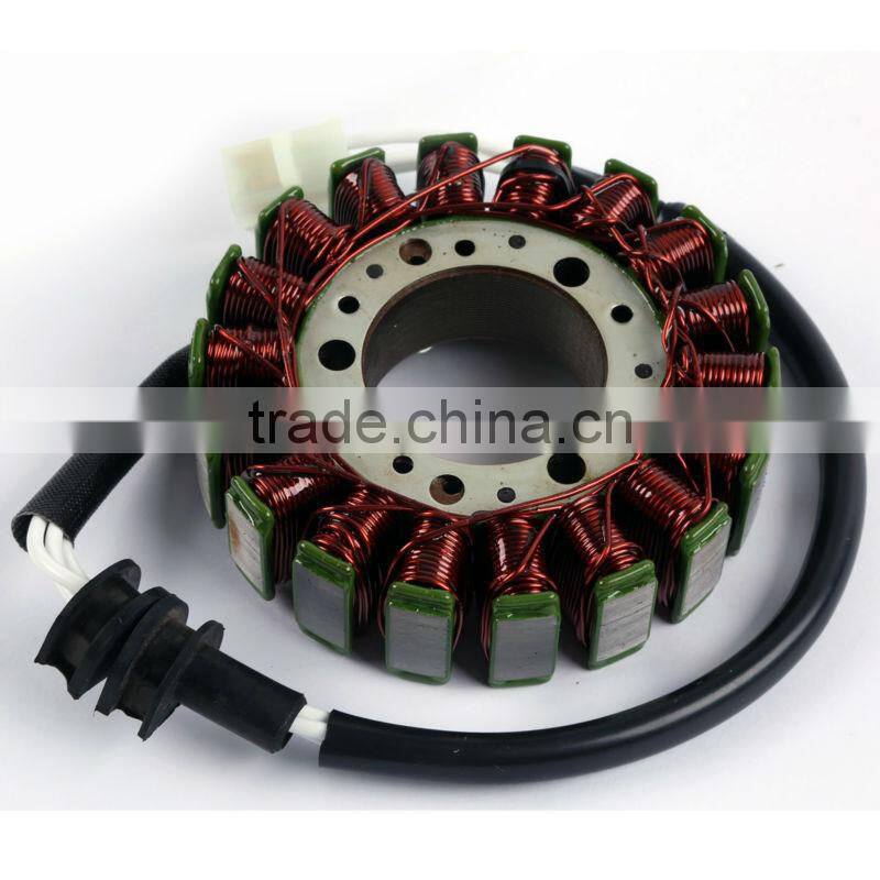 Motorcycle Stator Coil For R6 YZFR6 YZF R6 1999-2002 2000 2001 Magneto