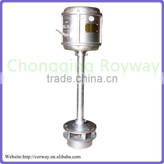 New Product ZD760-LM-(18-20) 3KW Kaplan Turbine Small Water Turbine Generator