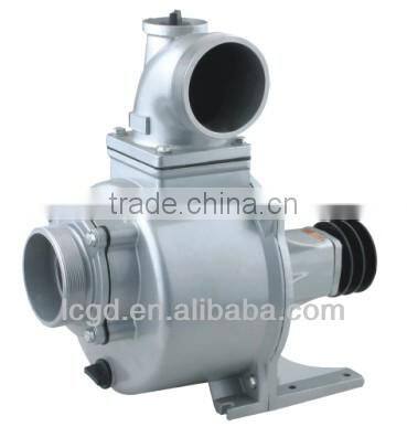 aluminium su 80 water pump for sea