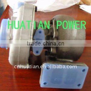 Weifang Ricardo engine part turbocharger