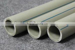Good Quality PVC PPR Water Pipe Prices