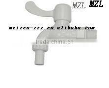 popular plastic bibcock with all new abs raw material