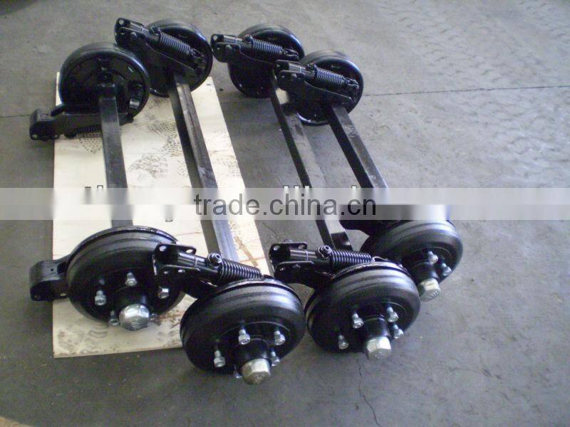 Boat Trailer Axles for sale