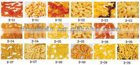 Pellet Extruder / Making machines