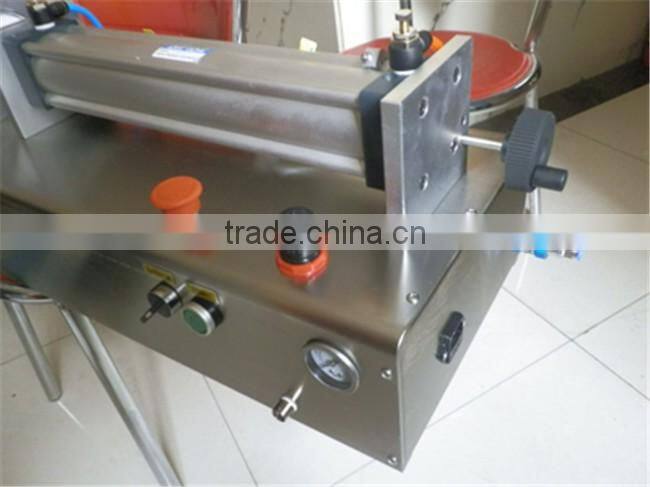 Hot selling juice filling machine/wine liquid filler machine