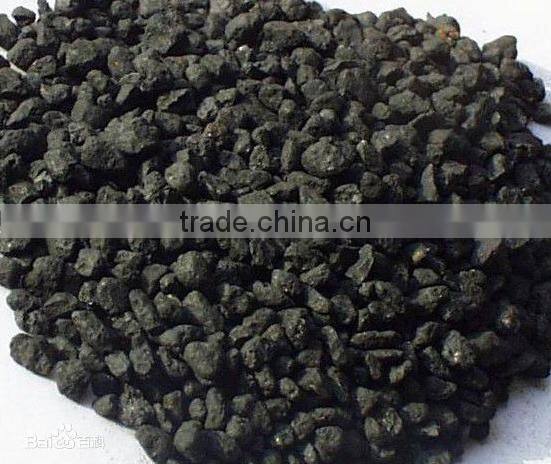 Energy& High effcient petrol coke powder making equipment for glass plant