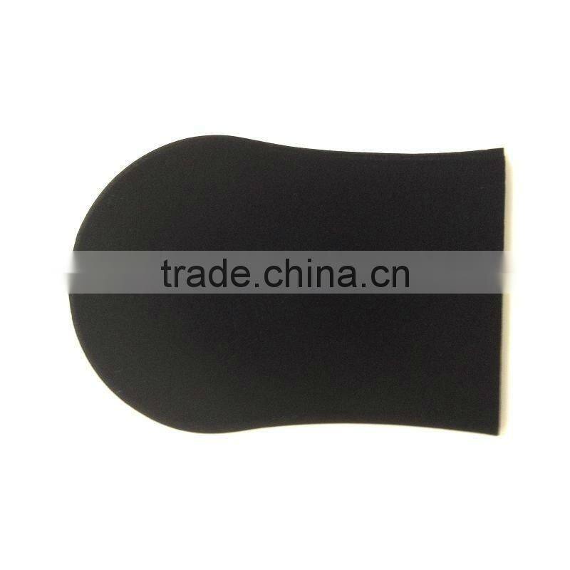 steak-free self tan mitt