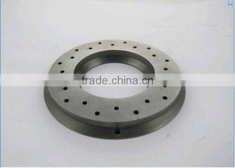 Customized non-standard shape tungsten carbide die, rollers and moulds