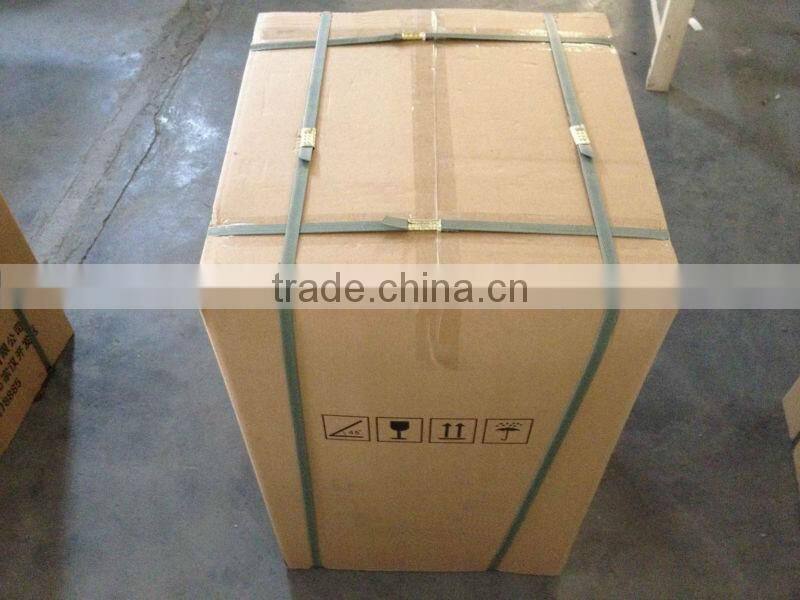 GRT - SM115 Single Bowl Slush Frozen Drink Granita Dispenser