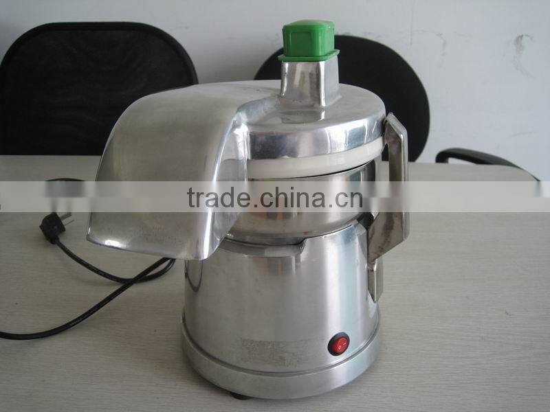 GRT - A4000 Commercial Juice extractor