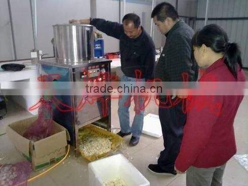 Guangxi Y. L. Vegetable Processing Factory