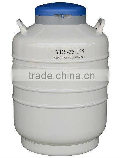 YDS series Liquid Nitrogen Tank