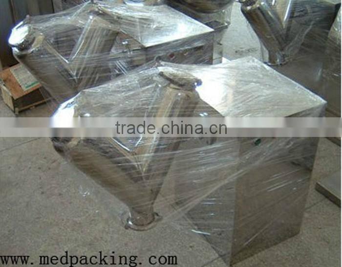 Powder Mixer Powder Blender V-14