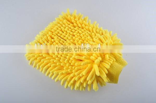 two year warrantee from china direct factory magic gloves microfiber gloves