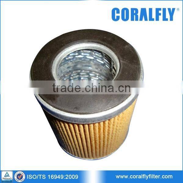 High Efficiency truck parts Diesel Oil Filter 3641800009