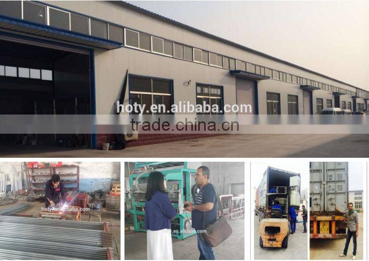 Automatic waste paper recyling machine pulp molding machine to make egg tray