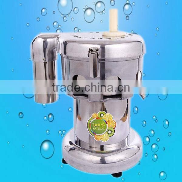 Hot Sale healthy All steel electric fruit juicer Fruit Juicer(ZQW-2000)