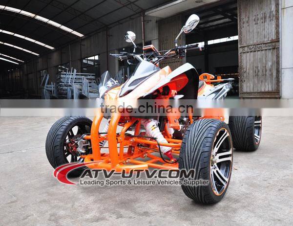 250cc 4 Stroke Water Cooled Cheap Price ATV (AT2001)
