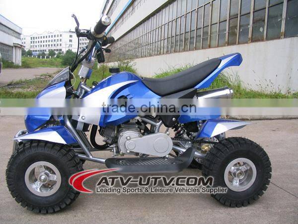 Popular Specialized Production 49cc 2 Stroke ATV for Sale(AT0496)
