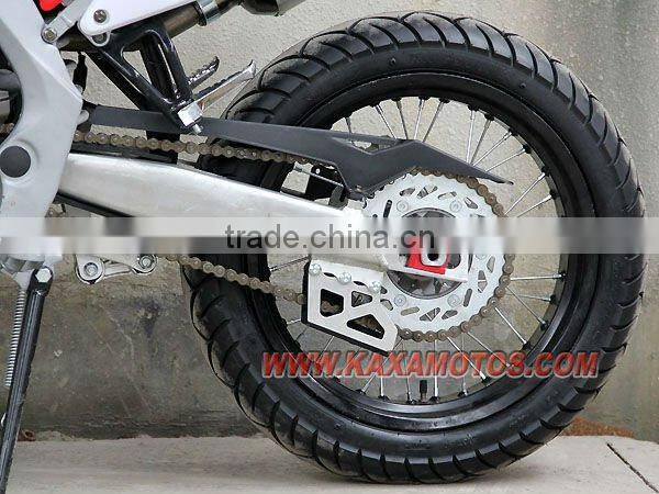 24HP 4 Valve 250cc Supermoto