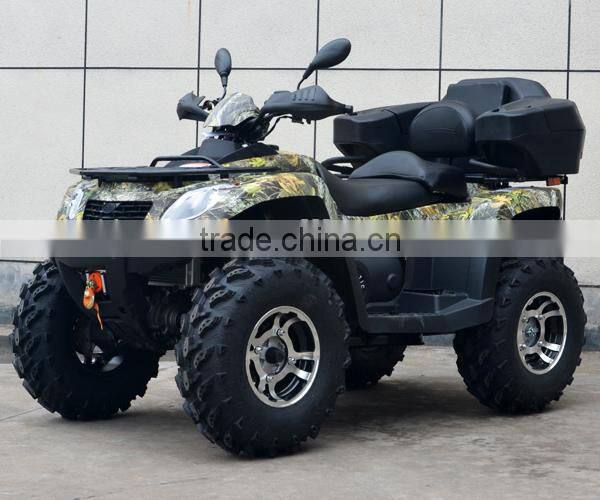 EEC EPA 550cc 4x4 ATV