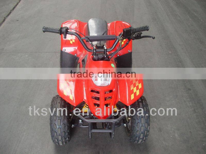 TK50/70/90ATV-6 ATV