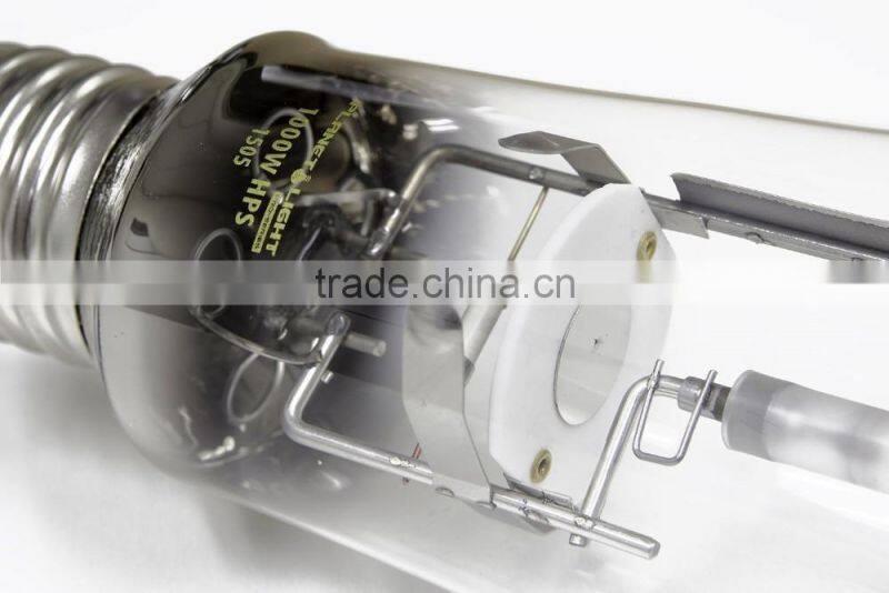 1000W HPS Plant growth grow lamp/grow bulb