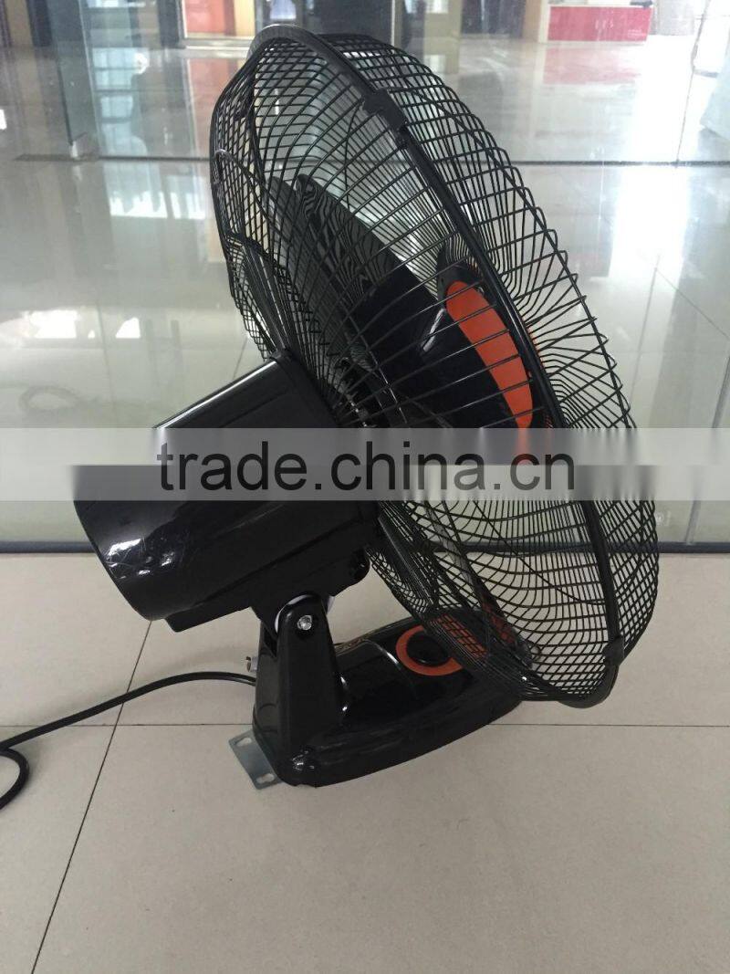 16inch wall fan for ventilation