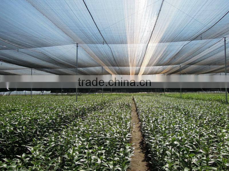 Shade House for Africa Used greenhouse