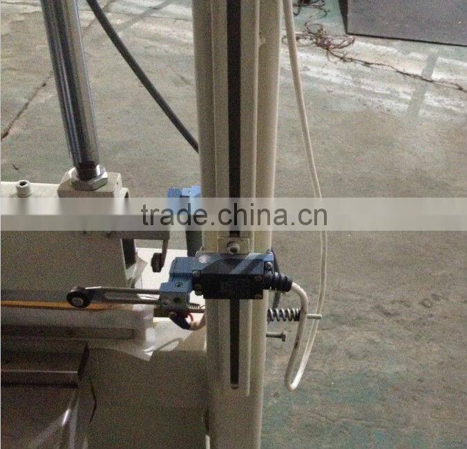Mattress Film packing machine with cylinder