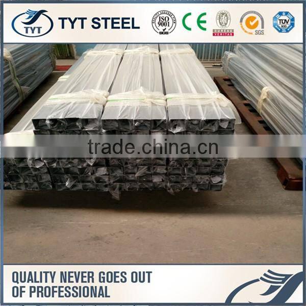 TYT Powder Coating Strong Retaining Walls Fencing