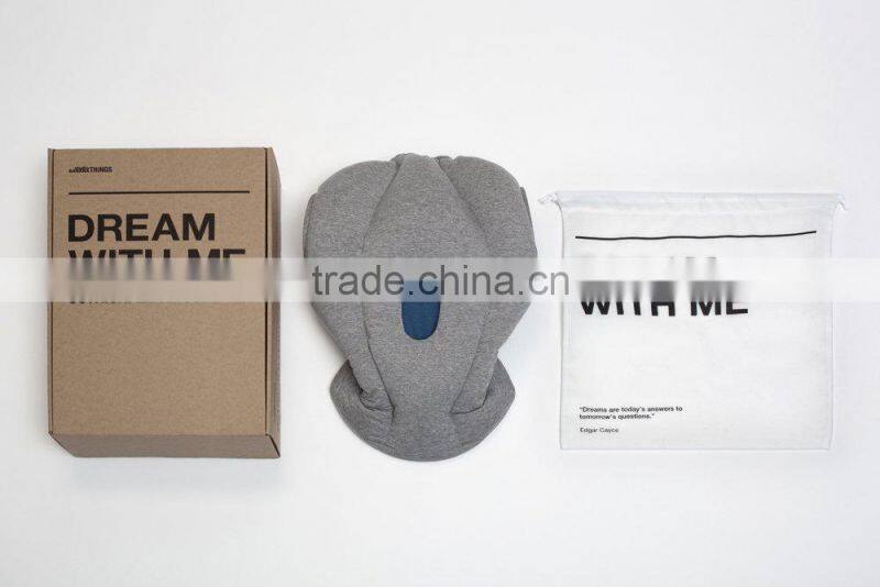 Magical Ostrich Pillow