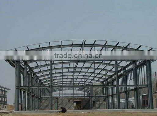 Steel Structure workshop/ warehouse