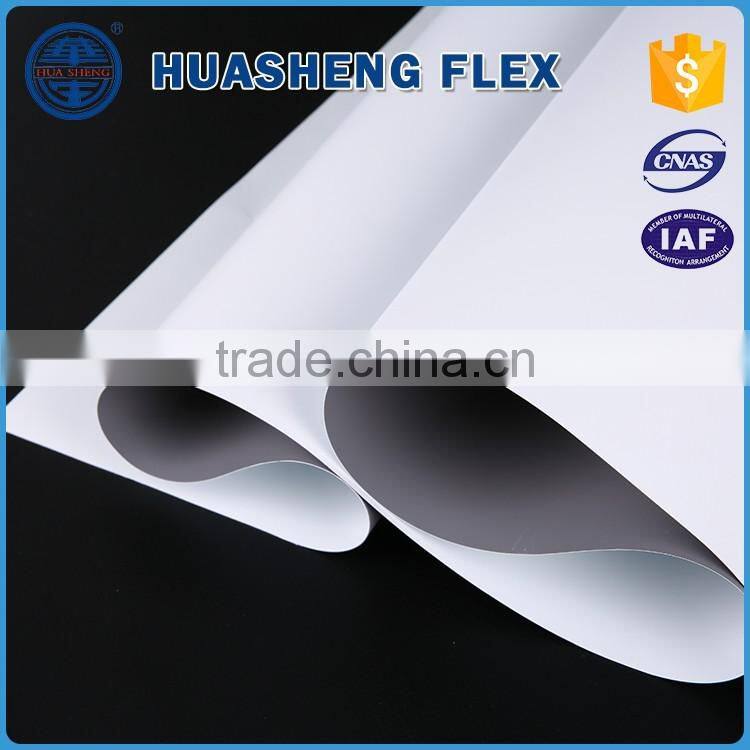 Excellent material flex banner media price