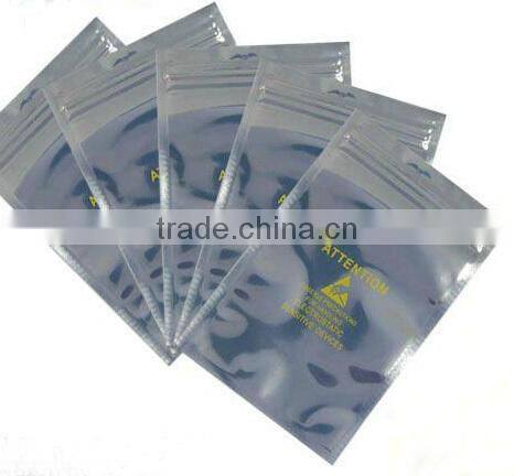 Clean Room ESD PE Bags