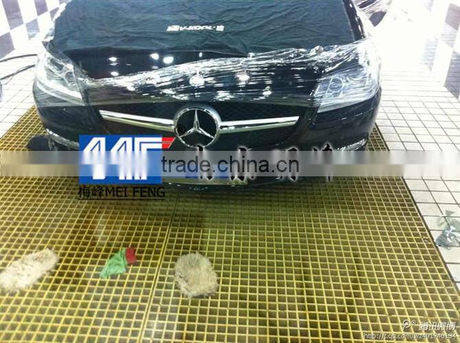 High Quality moulded FRPgrating