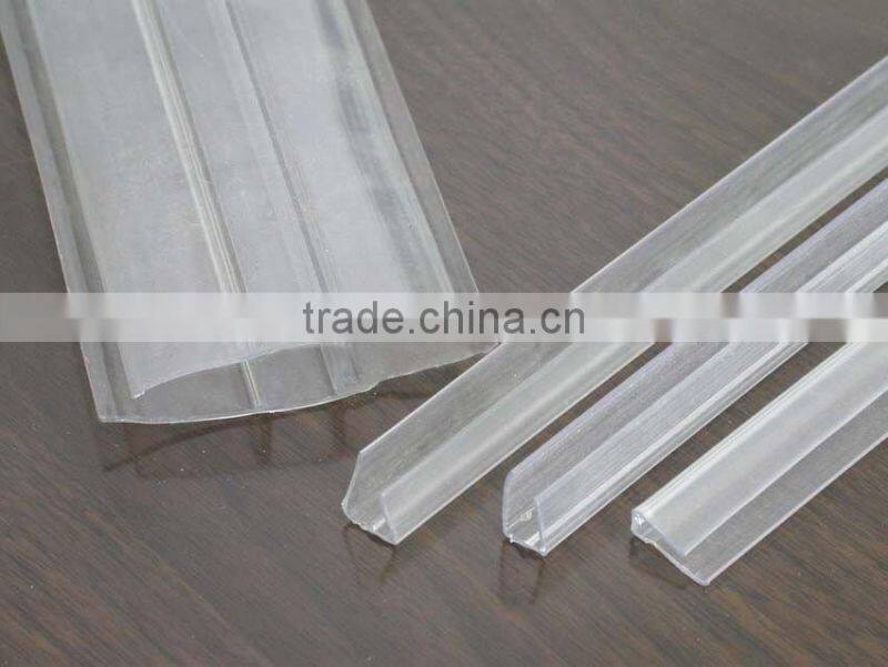 Polycarboante Plastic H Connectors For Sale