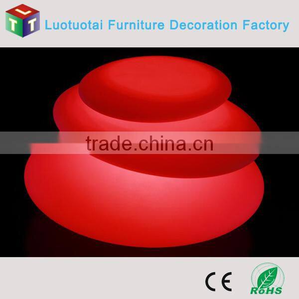 modern led neon home decor lighting