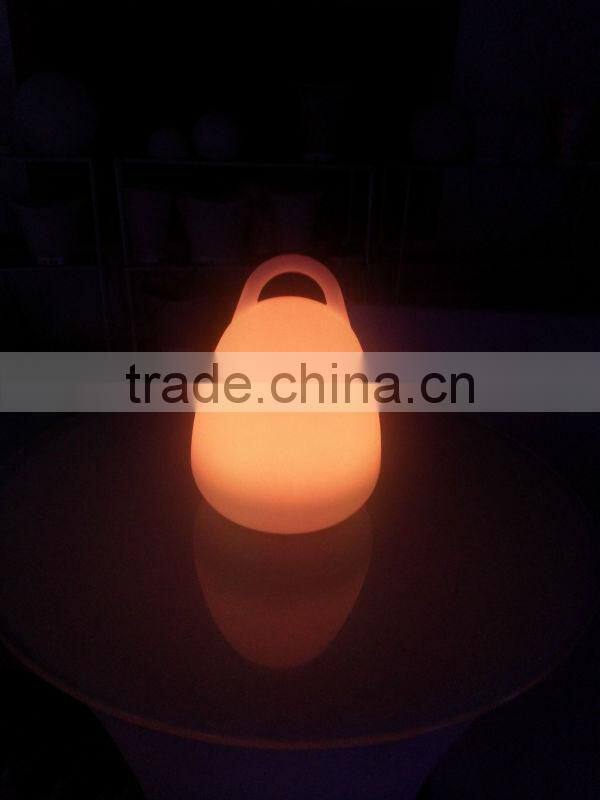 home decoration lamp as a gift for friend colleague employer