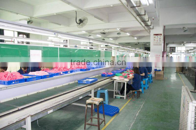 fashion China style foldable plastic fruit basket