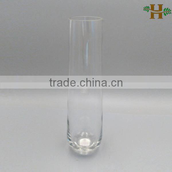 Stained glass vases for home decorations