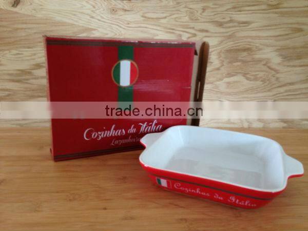 Factory outlets family fine ceramic homecook dinnerwre set