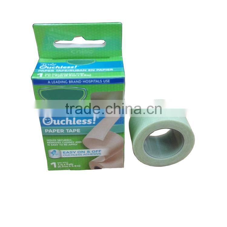 Scar removing tape reducing emollient scar sheet silicone gel sheet