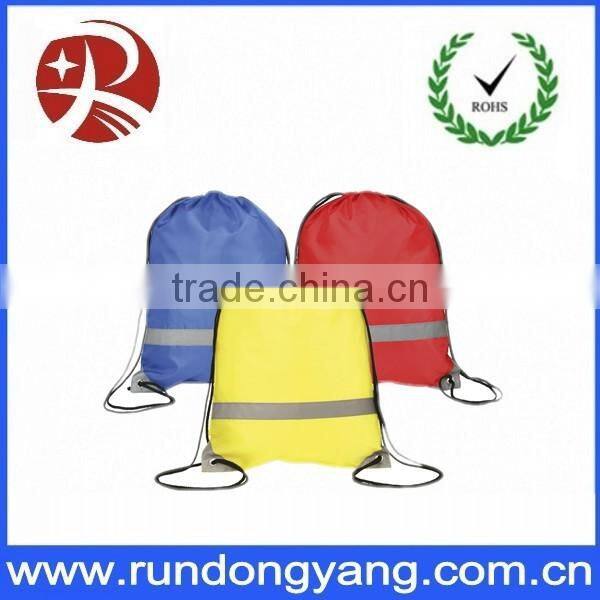 Large Felt Christmas Gift Bag Santa Sack - Two Designs Available