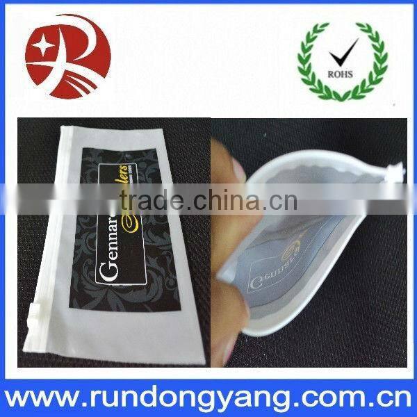 New special desinged small zipper bags for sale