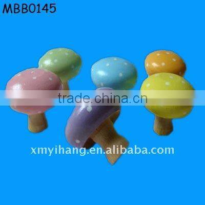 ceramic mushroom crafts
