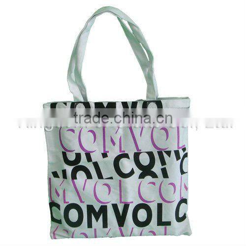 hot sale cotton eco bag